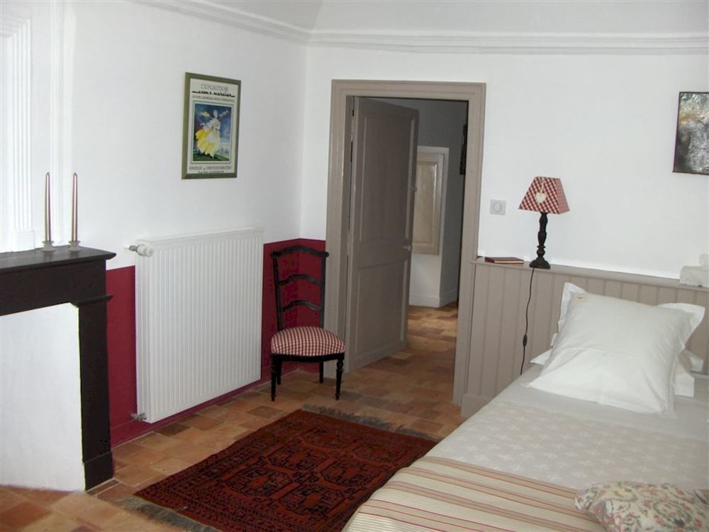 Chateau De L'Oiseliniere Bed & Breakfast Gorges  Exterior photo